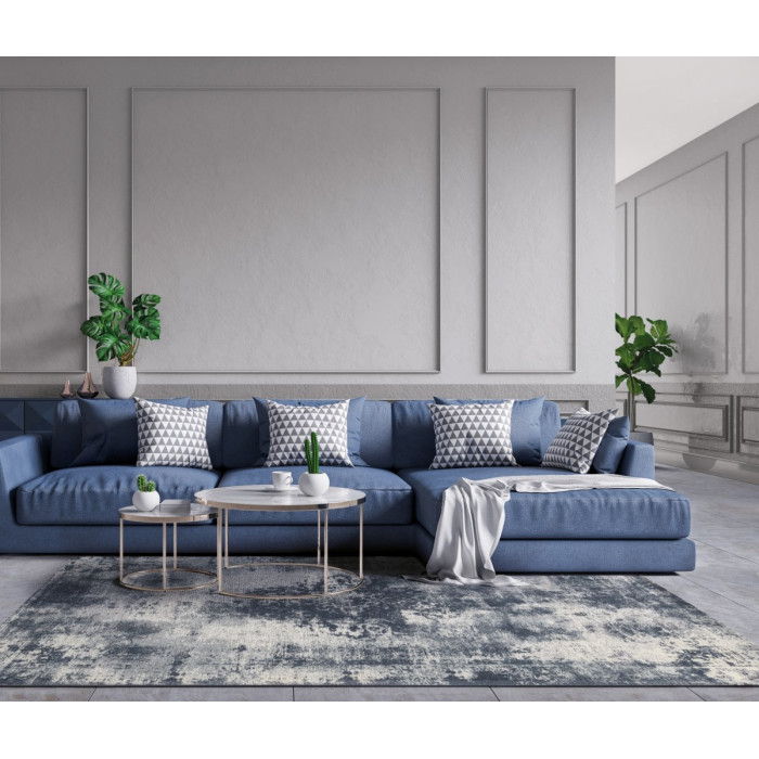 Rug ANTIQUE INK (Magic Collection)